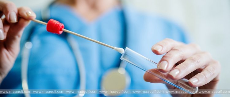 భారత్‌లో కరోనా కేసుల వివరాలు