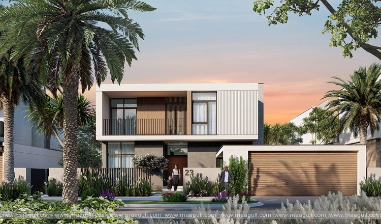 Nakheel elevates Dubai’s real estate offering with Tilal Al Furjan