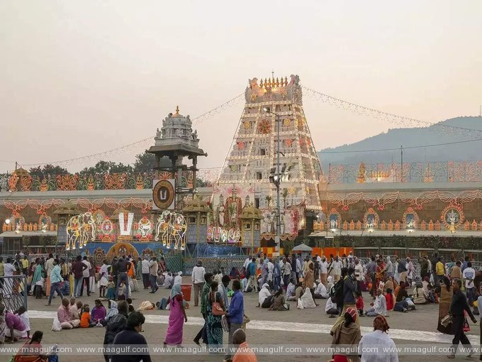 వైకుంఠ ఏకాదశికి సిఫార్సు లేఖలు పంపవద్దు-వైవీ సుబ్బారెడ్డి విజ్ఞప్తి