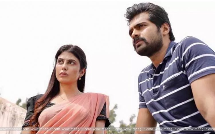 ‘కొండా’ ట్రైలర్ విడుదల