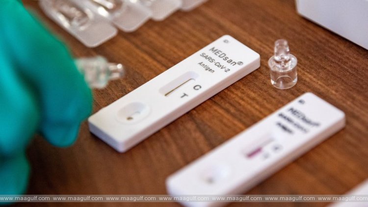 ఏపీ కరోనా అప్డేట్