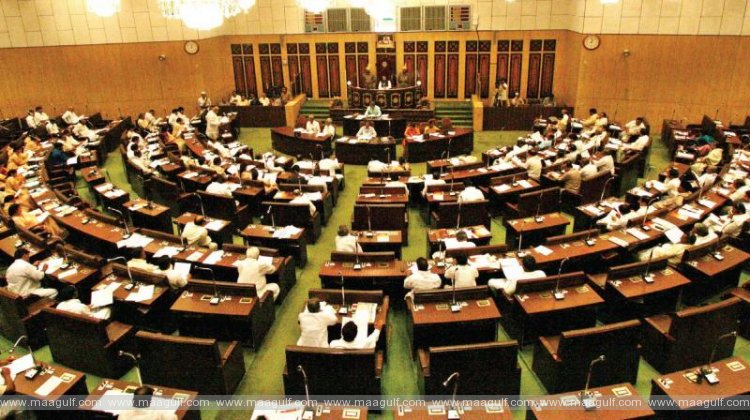 గవర్నర్ ప్రసంగం లేకుండానే అసెంబ్లీ బడ్జెట్ సమావేశాలు !