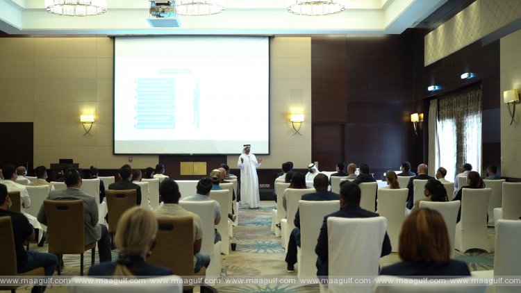 Dubai Tourist Police familiarise Hotels with Security Services