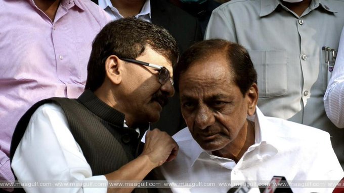కేసీఆర్ ఆశలకు ఆదిలోనే బ్రేక్ పడ్డట్టయ్యిందే..!