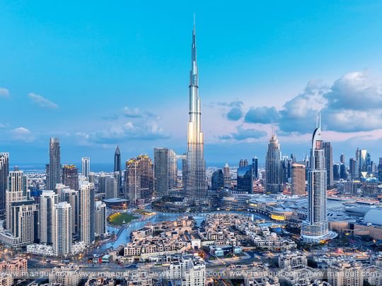 దుబాయ్ లో ఫిబ్రవరి 15 నాటికి ఆంక్షలు ఎత్తివేత