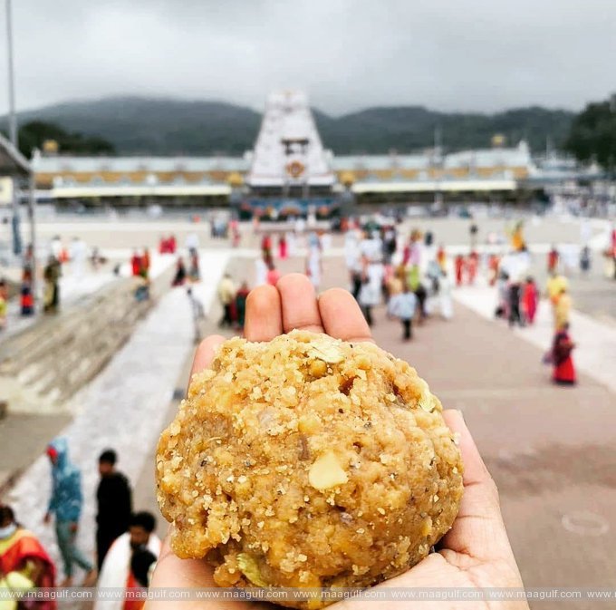 1 రైతులకు శుభవార్త చెప్పిన టీటీడీ