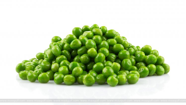 డయాబెటిస్ తగ్గించే ప‌చ్చి బ‌ఠానీ