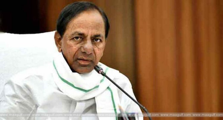 దశ, దిశ లేని బడ్జెట్ ఇది: తెలంగాణ సీఎం కెసిఆర్