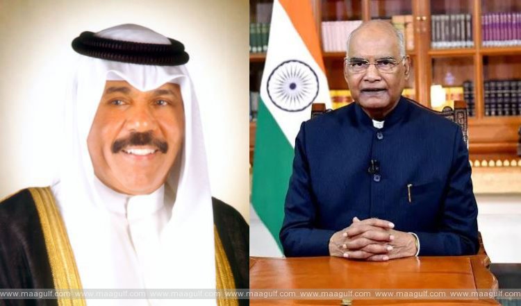 కువైట్ నేషనల్ డే: శుభాకాంక్షలు తెలిపిన భారత రాష్ట్రపతి రామ్ నాథ్ కోవింద్