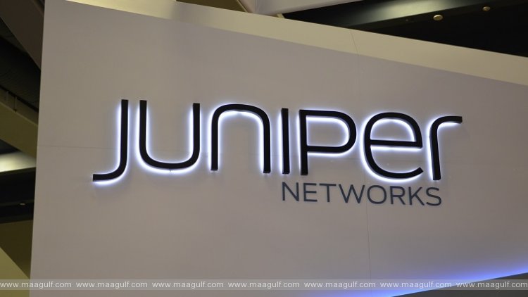 Juniper Networks Announces Acquisition of WiteSand