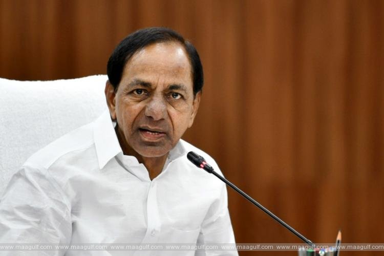 భారీ స్థాయిలో సీఎం కెసిఆర్ జన్మదిన వేడుకలు