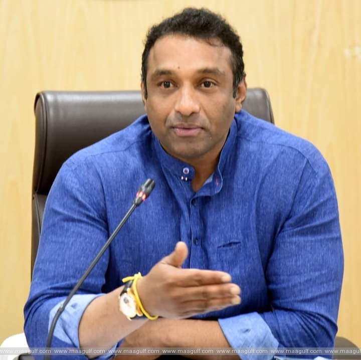 ఏపీ మంత్రి మేకపాటి గౌతమ్‌రెడ్డి హఠాన్మరణం