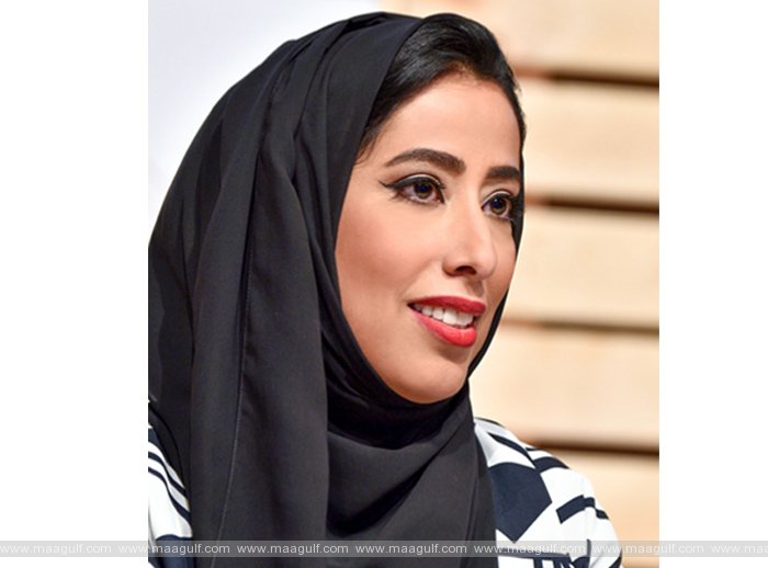 20 Mona Al Marri opens inaugural edition of Jewellery, Gem & Technology Dubai