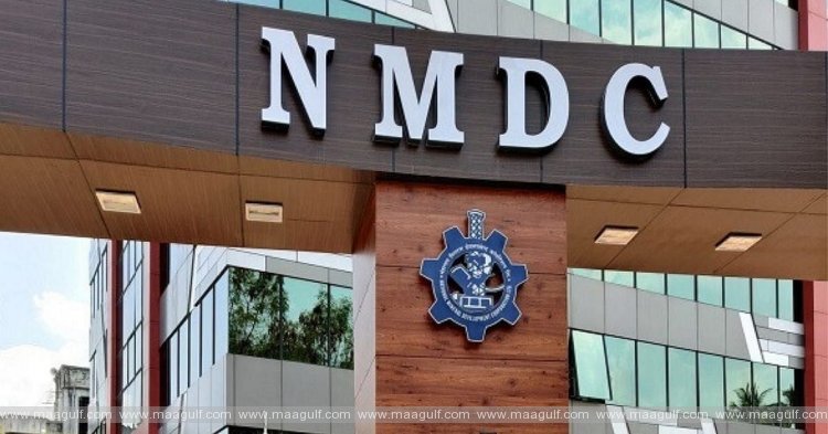 NMDCలో ఉద్యోగాలు..