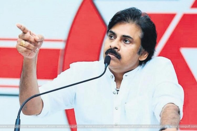 1 జాబ్ క్యాలెండర్ విషయం ఏంచేశారు: పవన్ కల్యాణ్