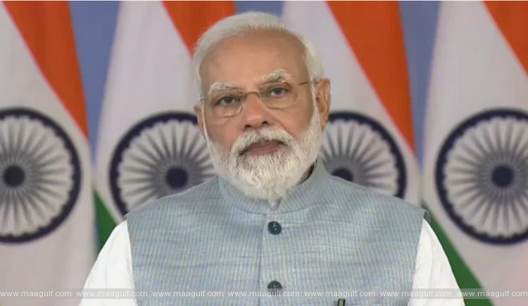 కేంద్ర కేబినెట్‌తో  ప్రధాని మోడీ అత్యవసర సమావేశం