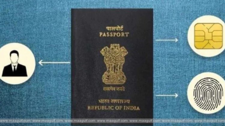 త్వరలో ఈ-పాస్‌ పోర్ట్‌ విధానం:మంత్రి నిర్మల