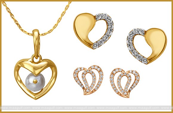 Win Her Heart and More This Valentine’s Day with Tanishq