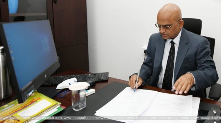 ఏపీ సీఎం ప్రత్యేక ప్రధాన కార్యదర్శిగా జవహర్ రెడ్డి బాధ్యతలు