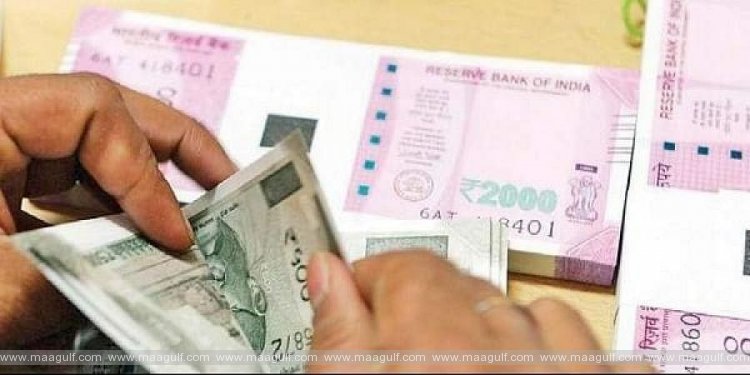 1 ఏపీ: కొత్త వేతన స్కేల్ ప్రకారం జనవరి జీతాలు