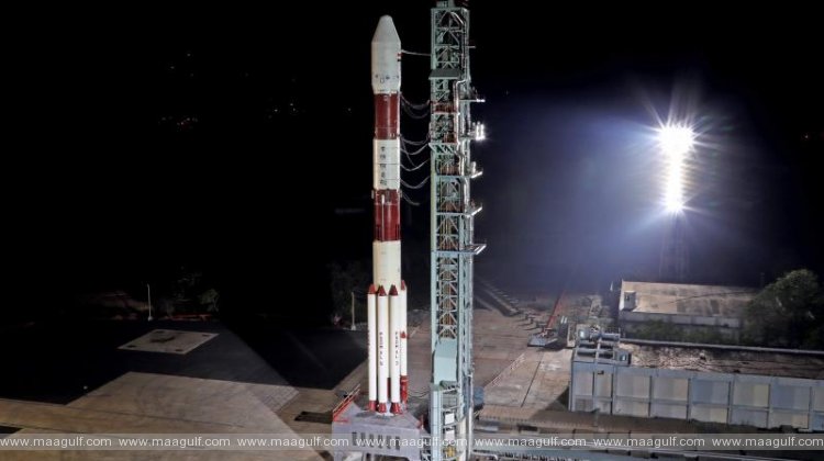 PSLVC52 ప్రయోగం విజయవంతం