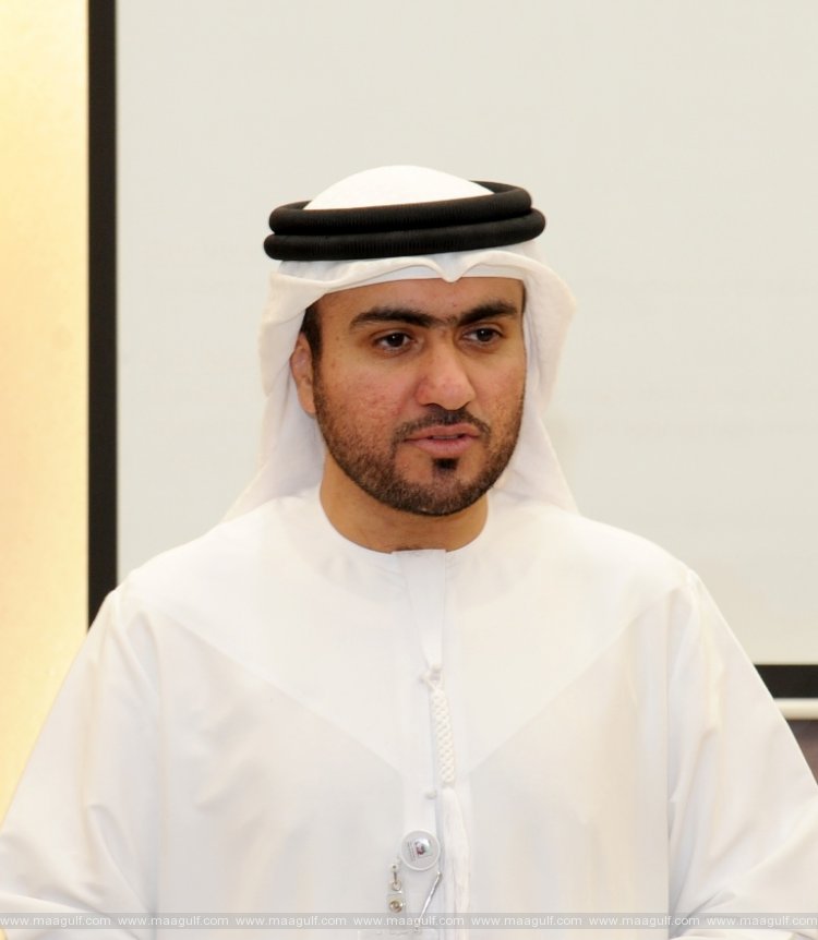 Dubai imports 8 million ton food in 2021