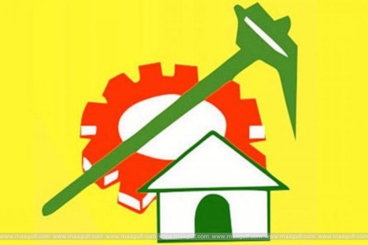NRI టీడీపీ సెల్-కువైట్ కౌన్సిల్ కమిటీ‌లో సభ్యుల నియామకం