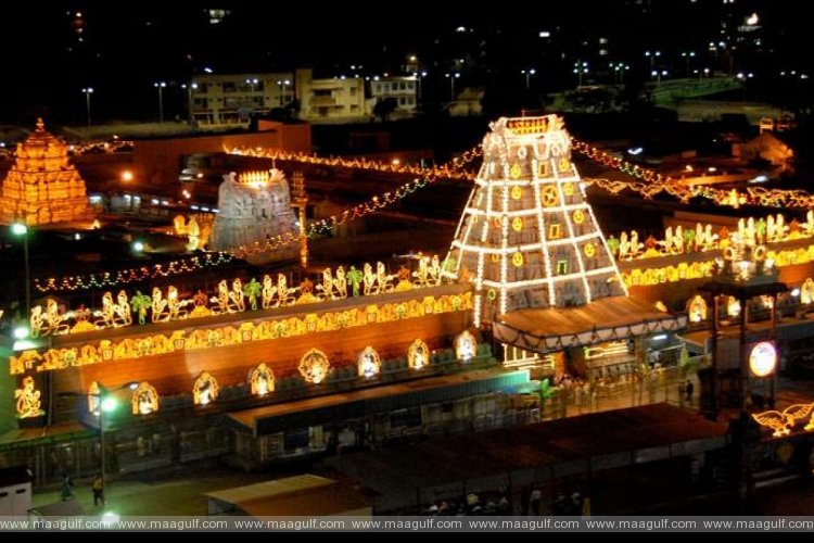 శ్రీవారి దర్శనం టికెట్లను పెంచుతున్న టీటీడీ