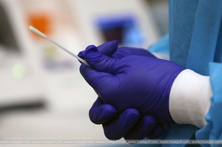 ఏపీ కరోనా అప్డేట్