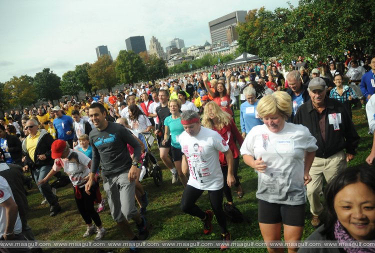 Expo 2020 Dubai to host Terry Fox Run on 5th February
