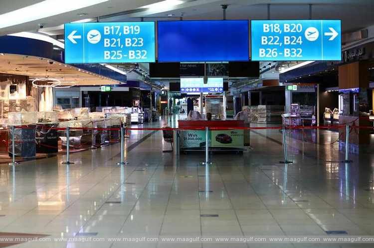 UAE allows travel to 12 African countries previously on travel curbs list from 6th February