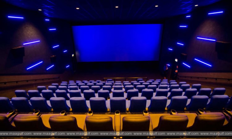 యూఏఈలో పూర్తి సామర్థ్యంతో సినిమాహాళ్లు