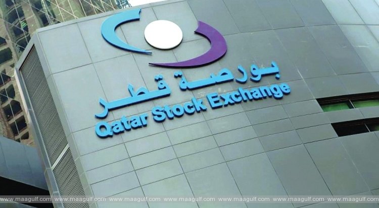 Qatar Stock Exchange gains 0.46 percent