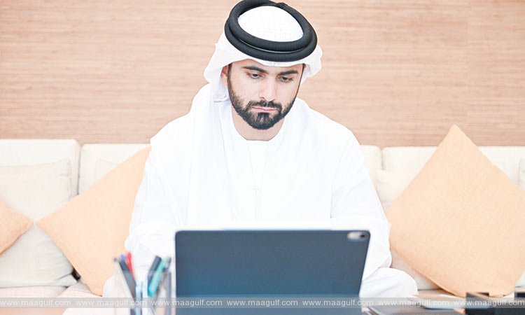 20 Mansoor bin Mohammed opens Dubai 2022 World Archery Para Championships