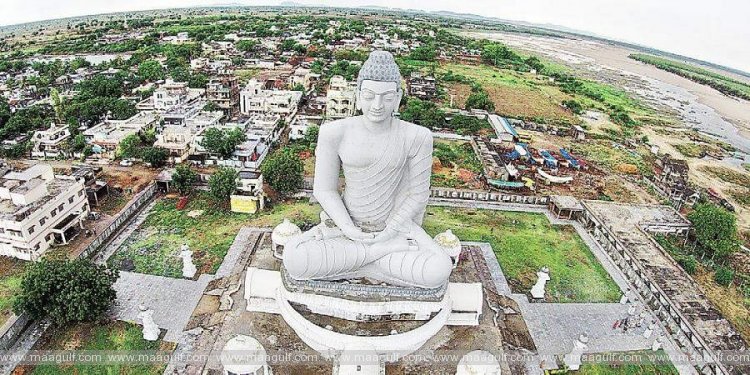 ఆంధ్రప్రదేశ్‌ రాజధాని అమరావతే