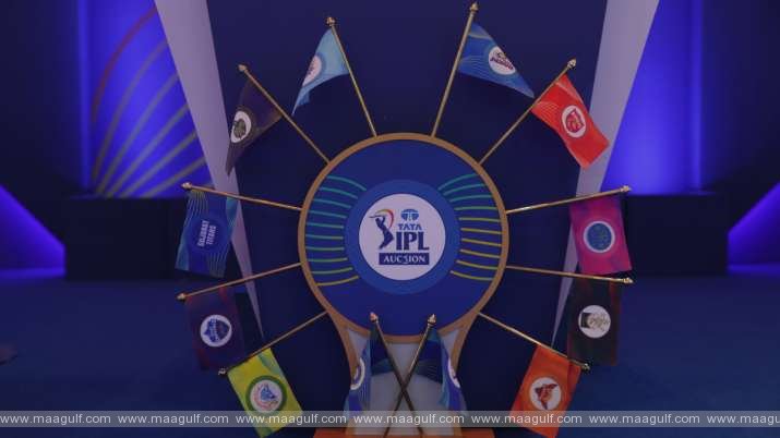 IPL 2022 Auction: భారత ప్లేయర్ల వివరాలు