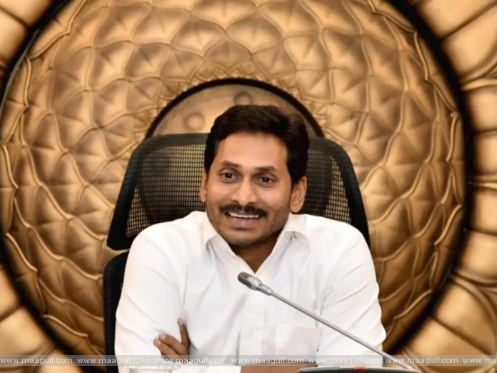 ‘జగనన్న చేదోడు’ నిధులు విడుదల చేసిన ఏపీ ప్రభుత్వం