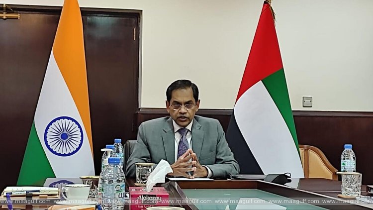 హౌతీ దాడుల్లో చనిపోయిన ఇండియన్స్ కుటుంబ సభ్యులకు జాబ్స్