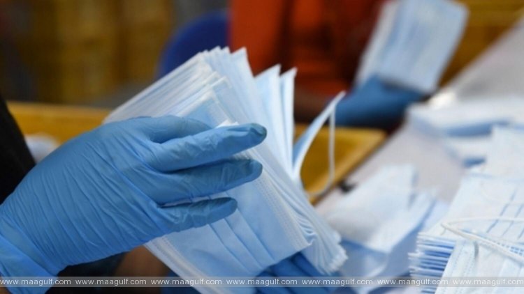 యూఏఈలో ఇకపై మాస్కులు తప్పనిసరి కాదు