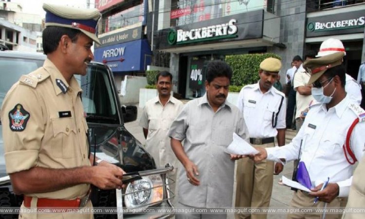 వాహనదారులకు శుభవార్త..