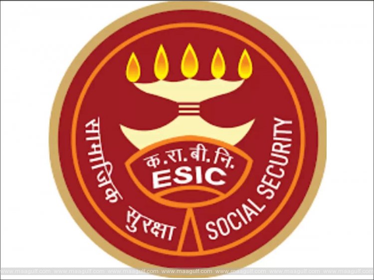 ESICలో ఉద్యోగాలు..