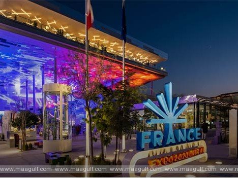 4th Emirati-French Business Engagement Summit