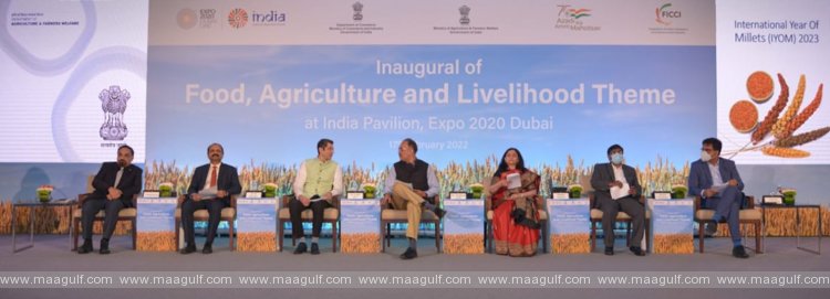 India Invites Startups and FPOs to Capitalise on Agri and Food Processing Policies