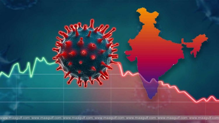 భారత్ కరోనా అప్డేట్