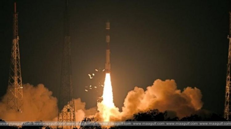 మరో ప్రయోగానికి సిద్ధమవుతున్న ఇస్రో