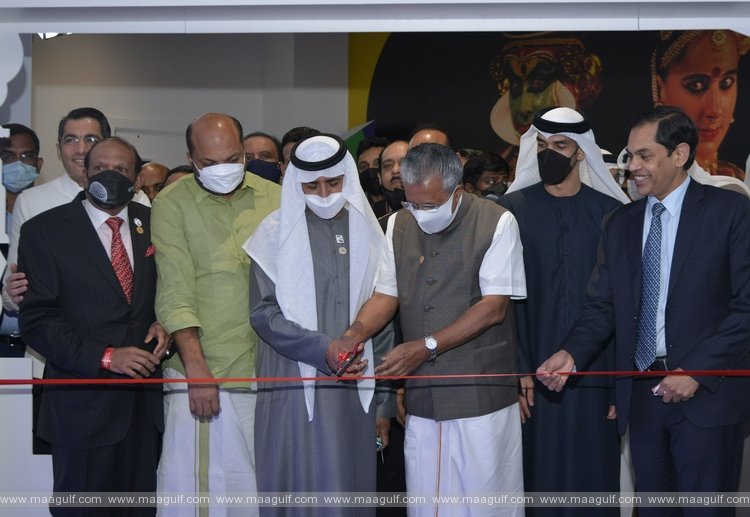 Kerala CM invites global investors to capitalise on State’s business-friendly environment