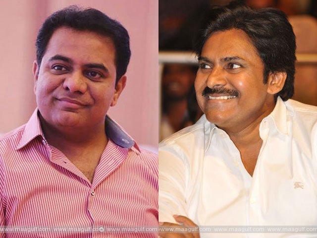 1 భీమ్లా నాయక్ ప్రీరిలీజ్ ఈవెంట్ కి చీఫ్ గెస్ట్ గా మంత్రి కేటీఆర్