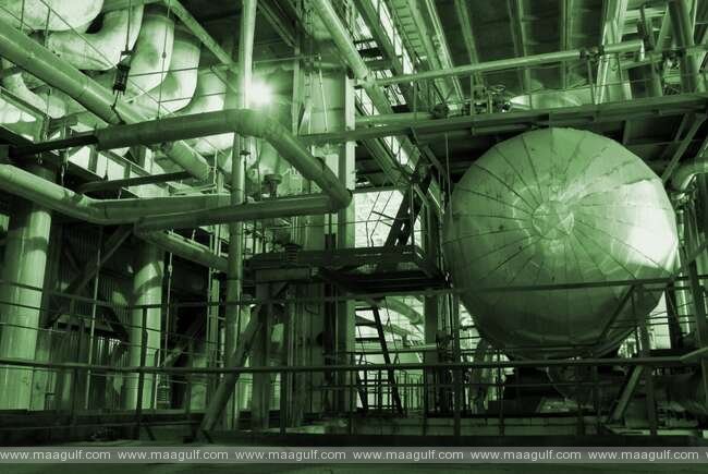 బొగ్గుకి బదులుగా సహజ వాయువుతో నడవనున్న పవర్ ప్లాంట్