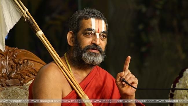 1 రూపాయికే డాక్టర్ కన్సల్టేషన్.. సేవలు ప్రారంభించిన చిన జీయర్ స్వామి