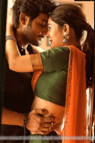 ‘తీస్ మార్ ఖాన్’ సాంగ్ విడుదల